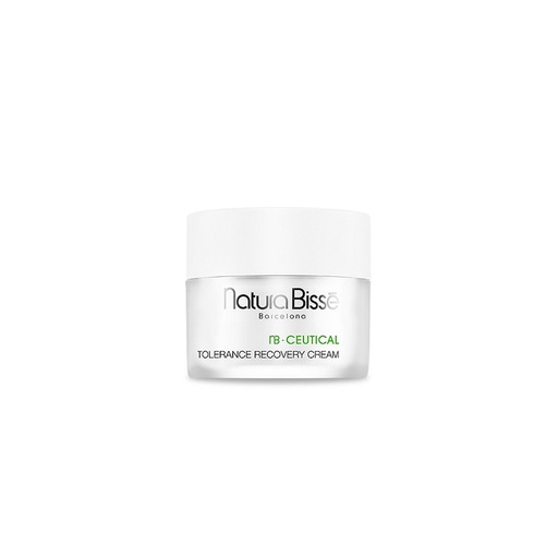 [A01520] NB-Ceutical Collection. Tolerance Recovery Cream - NATURA BISSE