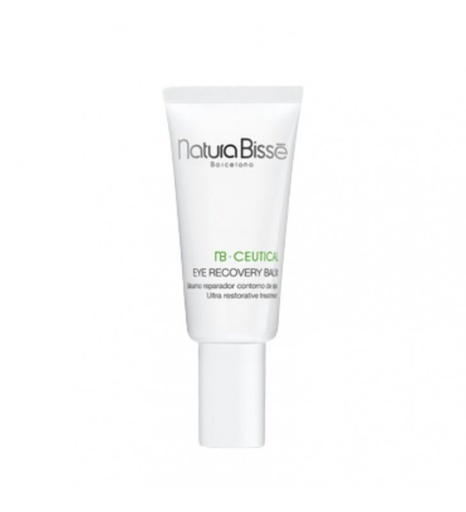 [A01521] NB-Ceutical Collection. Eye Recovery Balm - NATURA BISSE