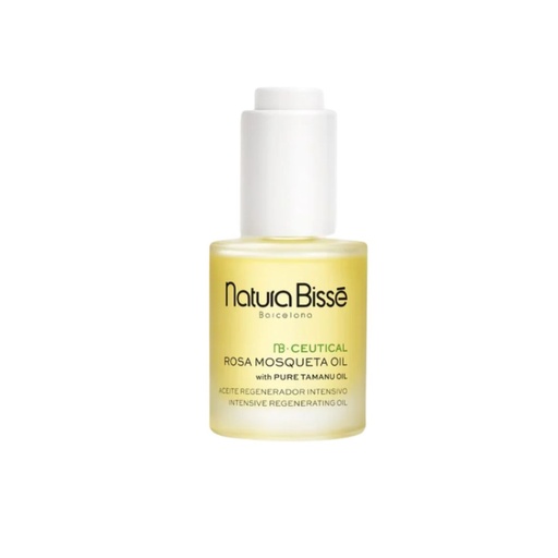 [A01524] NB-Ceutical Collection. Rosa Mosqueta Oil - NATURA BISSE