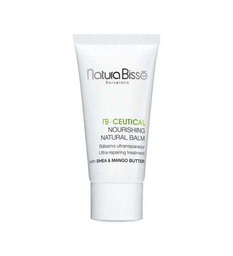 [A01526] NB-Ceutical Collection. Mango Nourishing Balm - NATURA BISSE