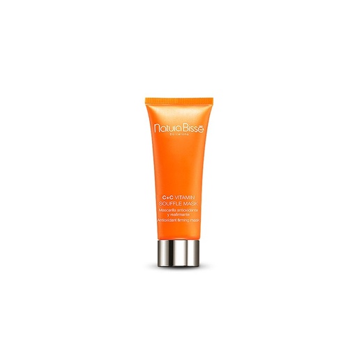 [A01533] C+C Vitamin. Soufflé Mask - NATURA BISSE