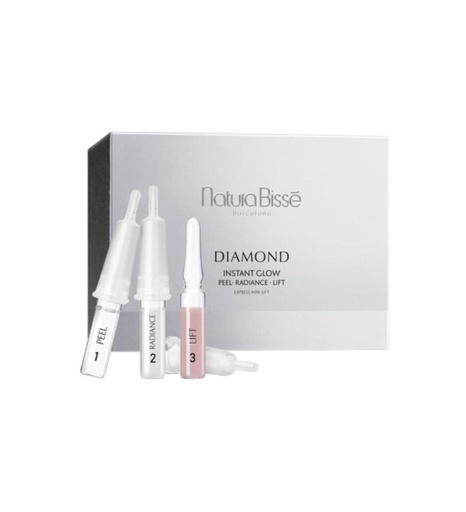 [A02060] Diamond Instant Glow - NATURA BISSE