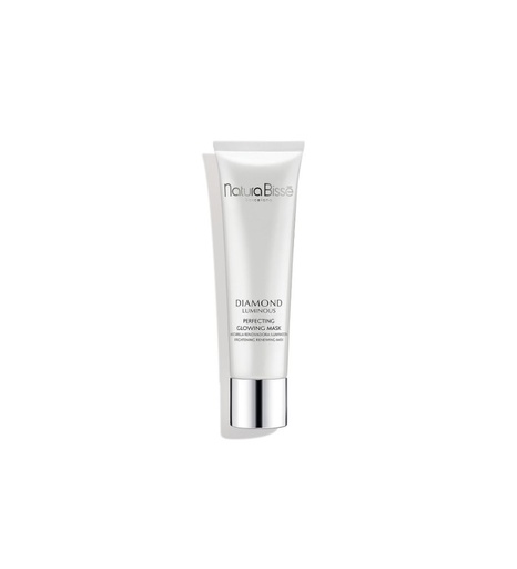 [A02091] Diamond Luminous Perfecting Glowing Mask - NATURA BISSE