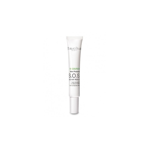 [A03090] NB-Ceutical Collection. S.O.S Instant Rescue - NATURA BISSE