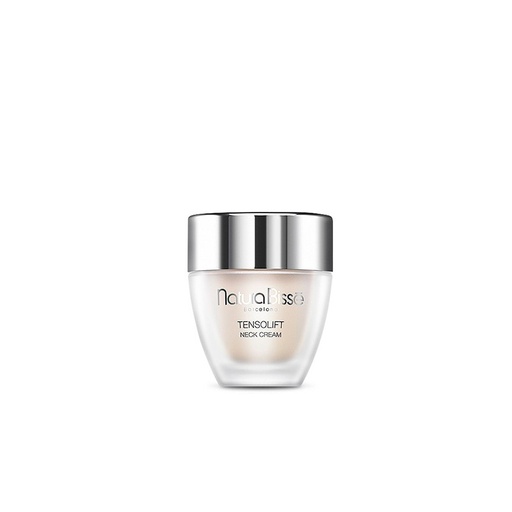 [A03095] Inhibit. Tensolift Neck Cream - NATURA BISSE