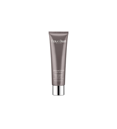 [561-677] Diamond Cocoon. Daily Cleanse - NATURA BISSE