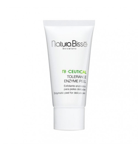 [570-686] NB-Ceutical Collection. Tolerance Enzyme Peel - NATURA BISSE