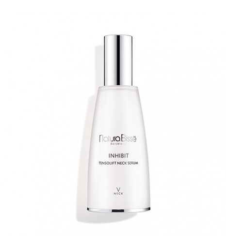 [572-688] Inhibit. Tensolift Neck Serum - NATURA BISSE