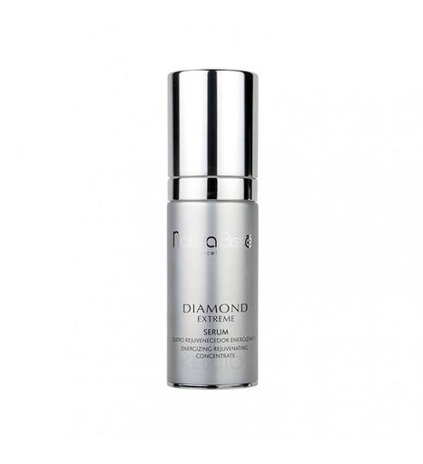 [592-708] Diamond Extreme. Serum - NATURA BISSE