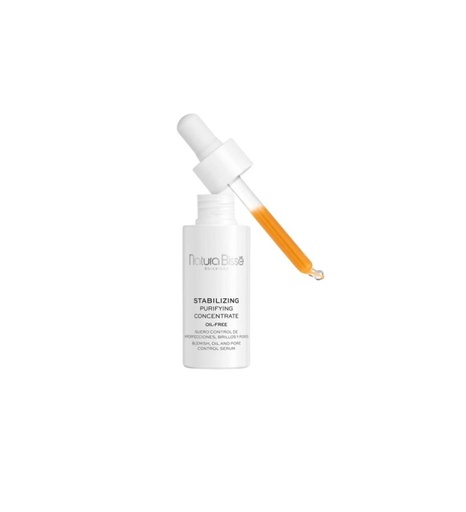 [600-716] Stabilizing. Purifying Concentrate - NATURA BISSE