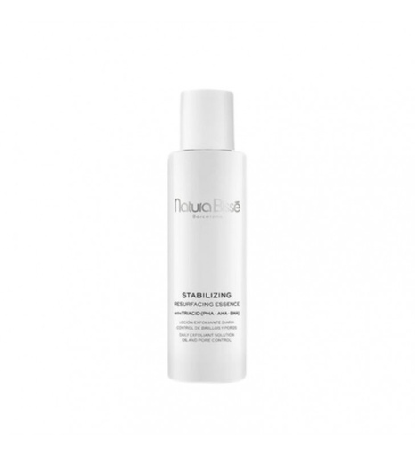 [601-717] Stabilizing. Resurfacing Essence - NATURA BISSE