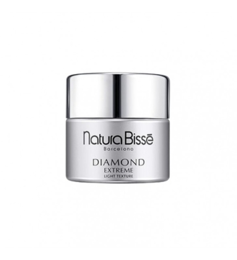 [606-722] Diamond Extreme Light Texture - NATURA BISSE