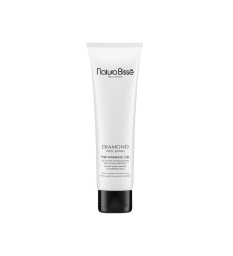 [629-747] Diamond Well-Living. The Warming Gel - Natura Bissé