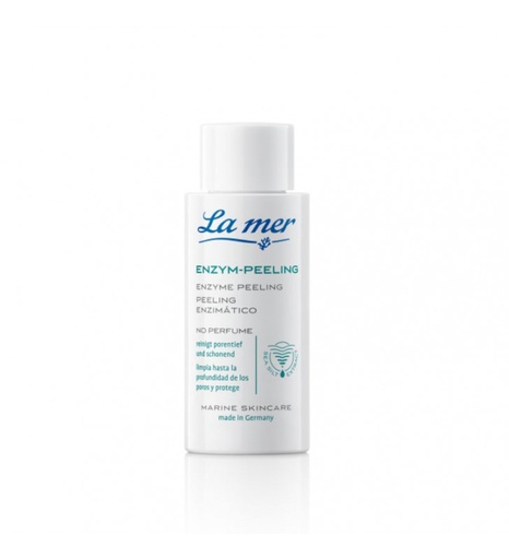 [A01079] La Mer Limpieza. Peeling Enzimático - LA MER