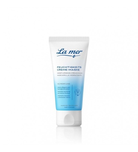 [A01080] Mascarilla. Hidratante en Crema - LA MER