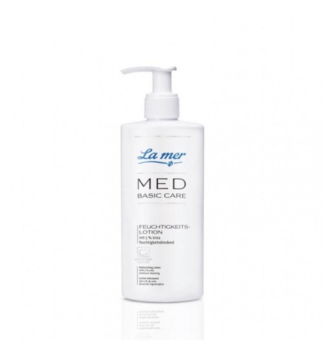 [A01090] MED. Loción Hidratante - LA MER