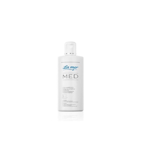 [A01096] MED. Champú cabellos secos o sensibles - LA MER