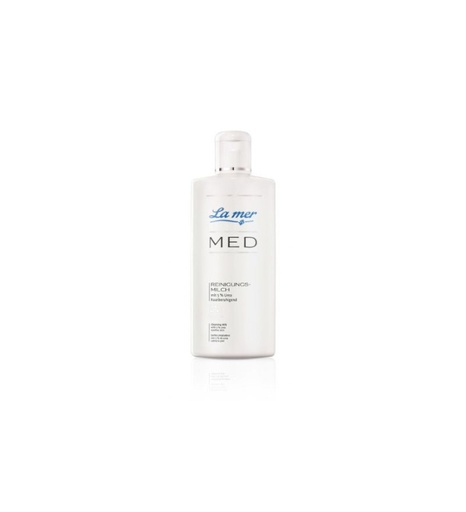 [A01097] MED. Leche limpiadora - LA MER