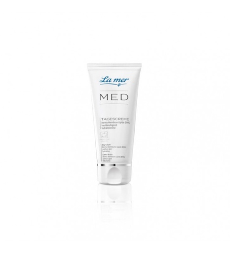 [A01590] MED. Crema Facial de Día - LA MER