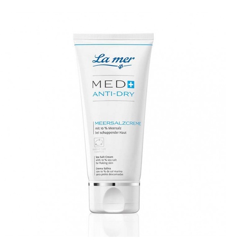 [A02110] MED+ Anti-Dry. Crema Salina - LA MER