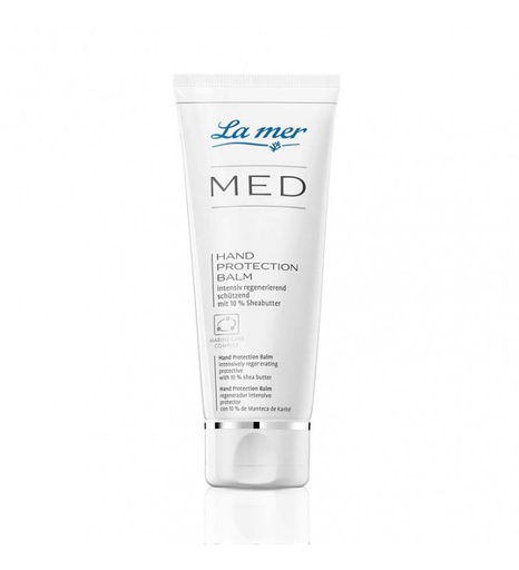 [A02473] MED. Hand Protection Balm - LA MER