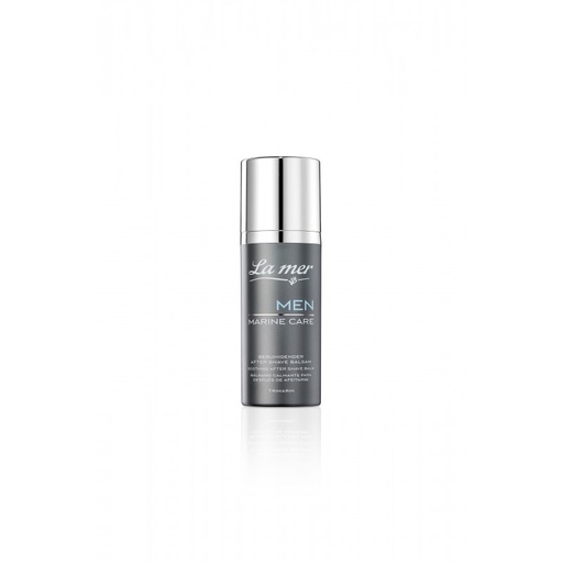 [A02708] Men Marine Care. Bálsamo After Shave con Perfume - LA MER