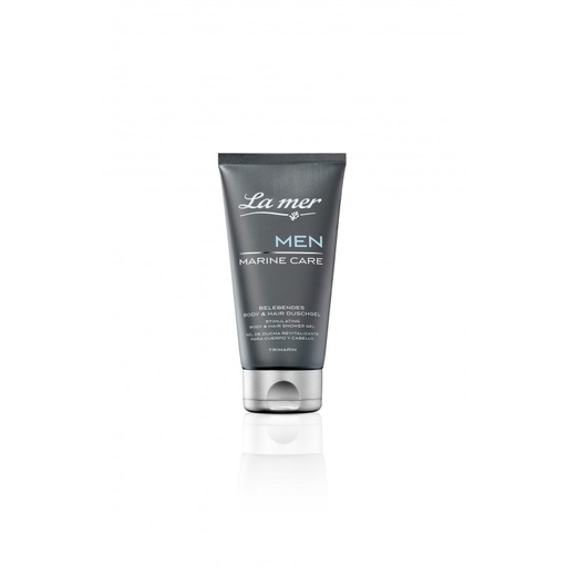 [A02715] Men Marine Care. Gel de Ducha con Perfume - LA MER