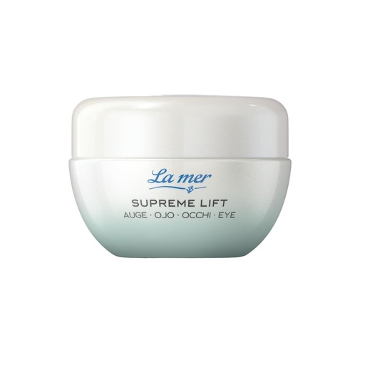 [A03452] Supreme Lift. Anti Age Crema Ojos sin perfume - LA MER
