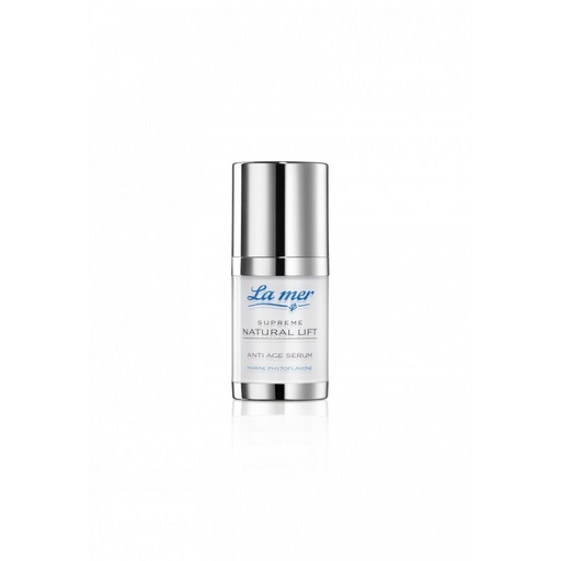 Supreme Natural Lift. Anti Age Serum sin perfume - LA MER