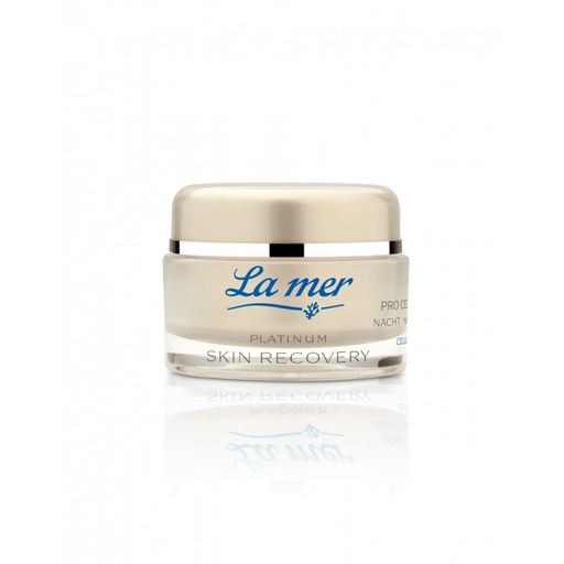 [A03455] Platinum Skin Recovery. Pro Cell Crema de Noche - LA MER