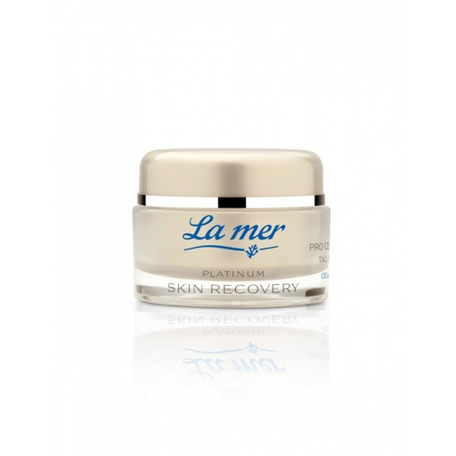 [A03456] Platinum Skin Recovery. Pro Cell Crema de Día - LA MER