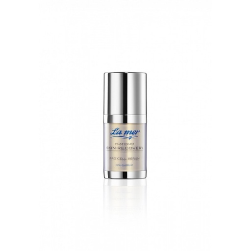 [A03457] Platinum Skin Recovery. Pro Cell Serum - LA MER