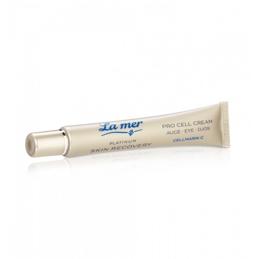 [A03458] Platinum Skin Recovery. Pro Cell Cream Ojos - LA MER