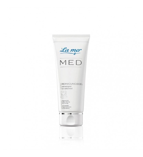 [A03472] MED. Gel Limpiador - LA MER