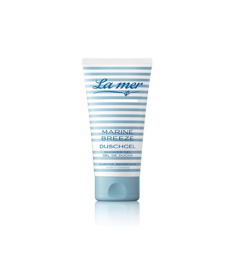 [A03487] Marine Breeze. Gel de Ducha - LA MER