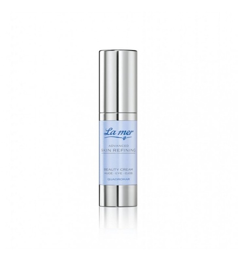 [A03538] Advanced Skin Refining. Beauty Cream Ojos Sin Perfume - LA MER