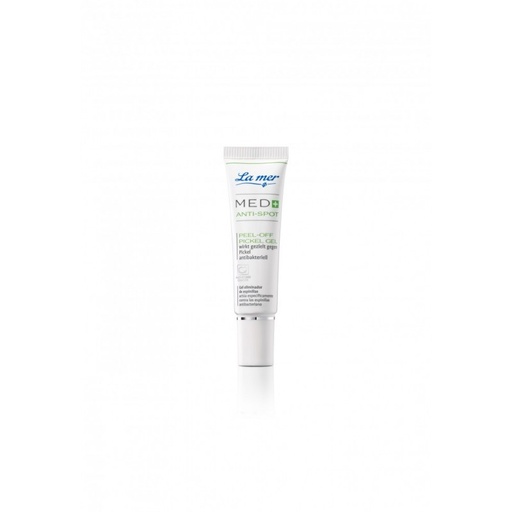 [A03767] MED+ Anti Spot. Gel eliminador de espinillas sin perfume - LA MER