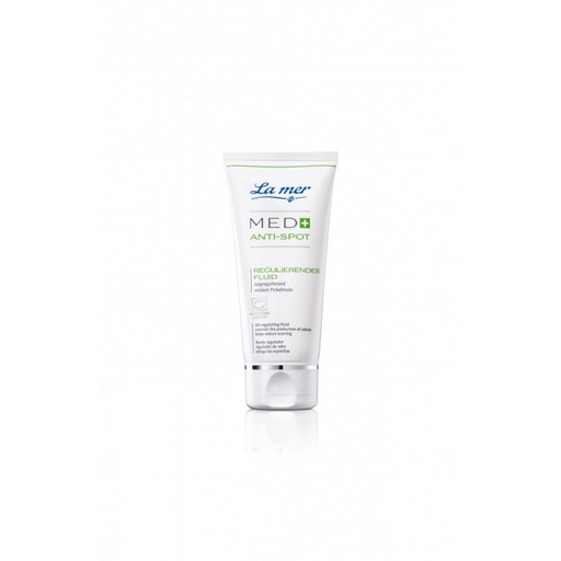 [A03768] MED+ Anti Spot. Fluido Regulador sin perfume - LA MER
