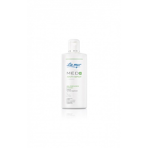 [A03769] MED+ Anti Spot. Tónico despigmentante sin perfume - LA MER
