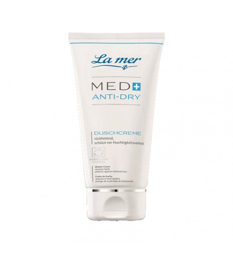 [755-878] Med. Crema de Ducha - LA MER
