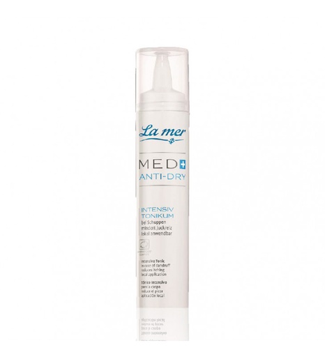 [756-879] Med+ Anti-Dry. Tónico Intensivo - LA MER