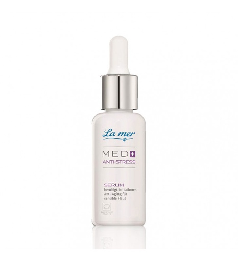 [757-880] Med+ Anti-Stress. Sérum - LA MER