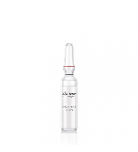 [768-891] Ampolla Sensitive Skin - LA MER