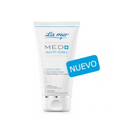 [777-900] Med+ Anti-Dry. Acondicionador - La Mer