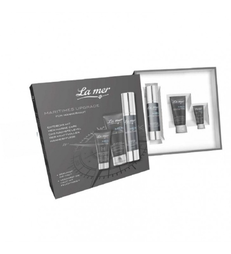 [780-903] Pack. Upgrade Marítimo Men - La Mer