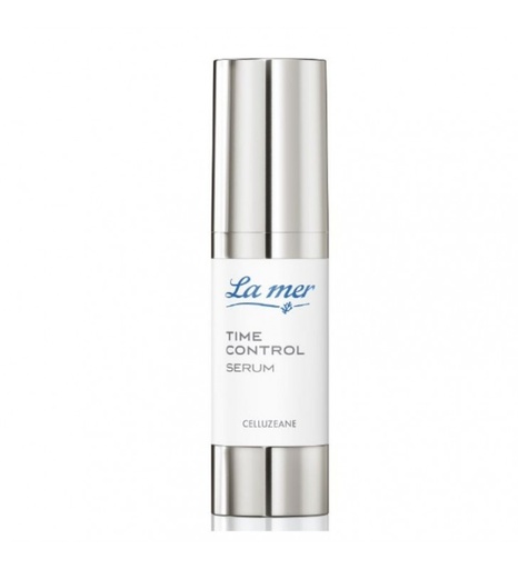 [784-907] Time Control. Serum - La mer