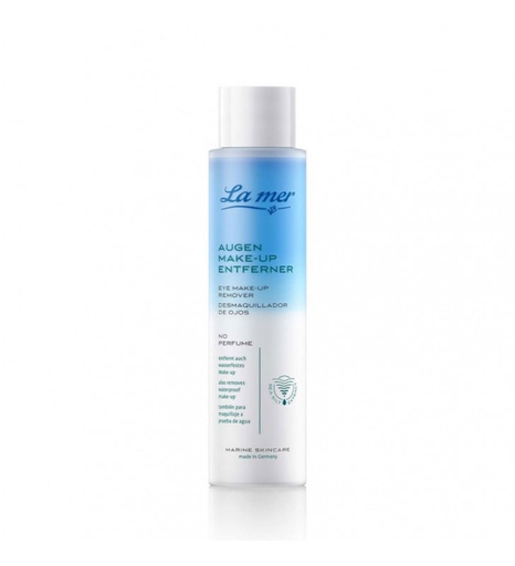 [796-921] La Mer Limpieza. Desmaquillador de Ojos - LA MER