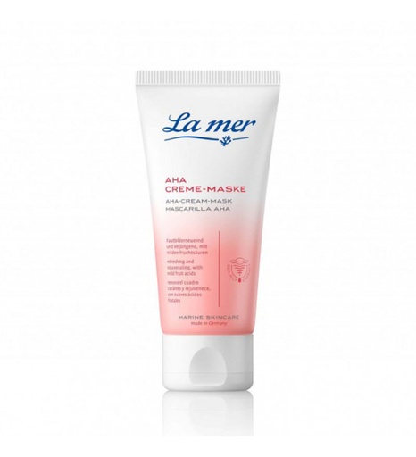 [797-922] Mascarilla AHA - LA MER