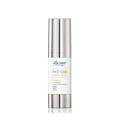 [798-923] Med+ Anti-Age. Serum - LA MER