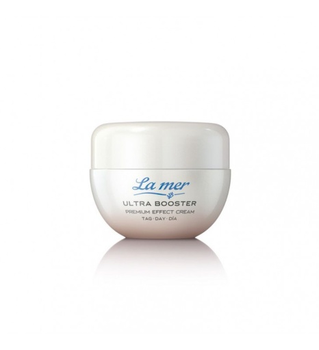 [809-934] Ultra Booster. Premium Effect Crema de día - LA MER
